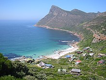 Smitswinkel_Bay