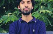 Inzamam ul Ahad Inzamam ul Ahad