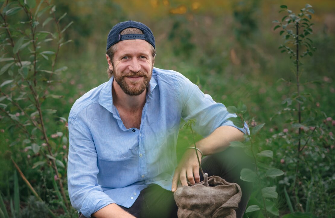 Benedikt Boesel Benedikt Boesel