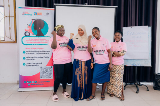 pbi-launch-rukia-amina-pendo-and-valieth