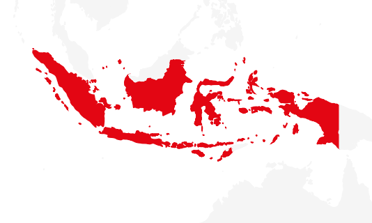 Indonesien