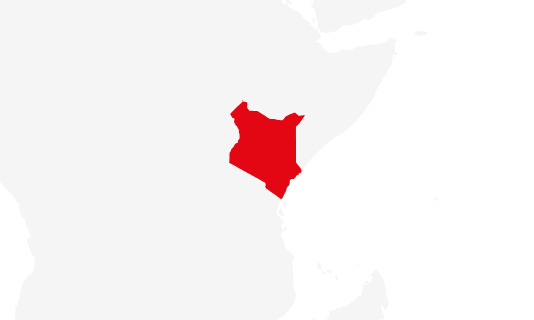 Kenia