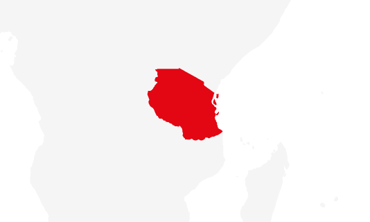 Tanzania